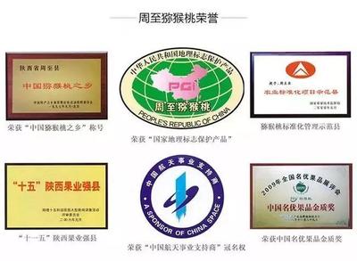 周至獼猴桃盼銷路 萬(wàn)千兒女的呼喚，您的援手見真情